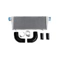 RTMG Performance Front Mount Intercooler Kit for 1.4 TSI EA111 for VW Polo/Ibiza/Fabia Large