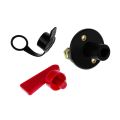 Racing Bettery Kill Switch Cut-off Power Disconnect 12 Volt