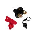Racing Bettery Kill Switch Cut-off Power Disconnect 12 Volt