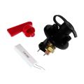 Racing Bettery Kill Switch Cut-off Power Disconnect 12 Volt