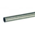Goodridge Stainless Steel Dash 12 Oil Hose (per linear meter)