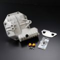 GReddy High Capacity Diff Cover for Toyota GT86 & Subaru BRZ