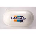 GReddy x Donpac Dog Poop Bag Holder - White-1