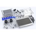 GReddy V-Mount V2 Full Kit for Mazda RX-7 FD (93-95, Type 2-3)