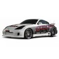 GReddy Front Bumper Spoiler for Nissan 350Z