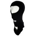 GT2I Pro Open Sturmhaube Schwarz FIA 8856-2018