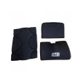 GT2I Sitz und Rückenkissen Kit für Race-02L Sitz