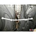 Mid Lower Brace (3771) Ultra Racing for Honda BR-V (DG1) 1.5 2WD 16-21