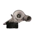 Hybrid Turbo BMW 118D 120D / 318D 320D / 518D 520D M47, N47