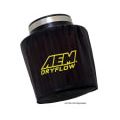 AEM 1–4007 Dry Flow Air Filter Wrap