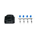 RTMG Performance Zündspulenstecker für 1.4 TSI VW Golf/Jetta/Polo/Scirocco