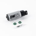 Kraftstoffpumpe DeatschWerks DW65C 265 lph für Honda RSX 02-06Civic 01-05 MX5 2006-2015