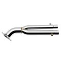 Downpipe FMIC.Pro für AUDI A7 3.0 TDI (CGQB) C7 2011-2014