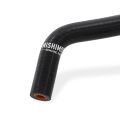 Mishimoto MMHOSE-MK7-15RRBK Coolant Re-Route Hose VW GTI/TSI/R / for Audi A3 15+ Black