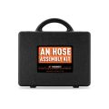 Mishimoto MMTL-INKIT-PL AN Hose Assembly Kit