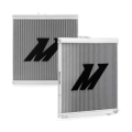 Mishimoto MMRAD-RGR-11 Performance Aluminum Radiator for Ford Ranger 3.2L Diesel 11+