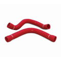Mishimoto MMHOSE-E36-92IRD Silikon-Kühlerschlauch-Set für BMW 318i 92–99 Rot
