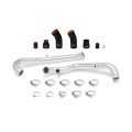 Mishimoto MMICP-FIST-14P Intercooler Pipe Kit for Ford Fiesta ST 14-19 Polished