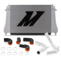 Mishimoto MMINT-MK7-15KP Intercooler Kit for Volkswagen GTI 15+ Polished Pipes