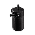Mishimoto MMBCC-CF Baffled Oil Catch Can Carbon Fiber