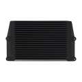 Mishimoto MMOC-SSO-10BK Heavy-Duty Oil Cooler 10