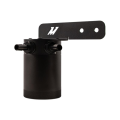 Mishimoto MMBCC-CIV-16PBE Baffled Oil Catch Can for Honda Civic 1.5T 16-21