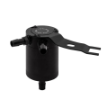 Mishimoto MMBCC-MIA-16PBE Baffled Oil Catch Can for Mazda Miata 16+