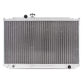 Mishimoto MMRAD-JZX100-96 Performance Aluminum Radiator for Toyota JZX100 Chaser 96-01