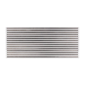 Mishimoto MMUIC-12 Universal Air-to-Air Race Intercooler Core 22.00