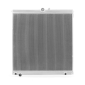 Mishimoto MMRAD-RGR-11 Performance Aluminum Radiator for Ford Ranger 3.2L Diesel 11+