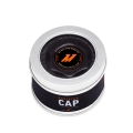 Mishimoto MMRC-20-SM High-Pressure 2.0 Bar Radiator Cap Small