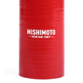 Mishimoto MMHOSE-RHD-32RD Silicone Radiator Hose Kit for Nissan Skyline R32 GTR 89-94 Red