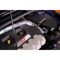 Mishimoto MMAI-FOST-13P Lufteinlass-Kit für Ford Focus ST 13–18 poliert