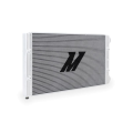 Mishimoto MMRAD-UNI-RRV2 Universal Race-Ready Aluminum Performance Radiator V2