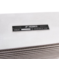 Mishimoto MMUIC-21 Universal Air-to-Air Race Intercooler Core 10.50