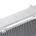 Mishimoto MMRAD-UNI-RRV2 Universal Race-Ready Aluminum Performance Radiator V2