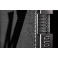 Mishimoto MMRAD-UNI-RRV2 Universal Race-Ready Aluminum Performance Radiator V2