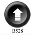 Insert button 15mm B528 Ecumaster