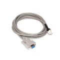 Haldex DET2 communication cable Ecumaster
