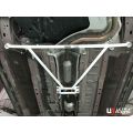 Rear Lower Brace Ultra Racing for Mazda 2 DJ 14+ 1.5D