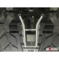 Front Member Brace Ultra Racing for Mercedes A250 W177 2.0T 18+