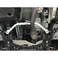 Mid Lower Brace Ultra Racing for Toyota Alphard AH30