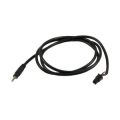 Innovate 3812 Molex 4-Pin auf 2,5 mm Patchkabel