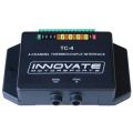 Innovate TC-4 unit for  EGT – 4 channels