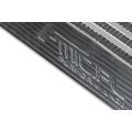 Intercooler BMW E60 530D, 535D, E63 635D, E65 730D Green JRspec