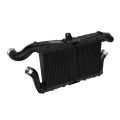Intercooler FMIC.Pro Nissan GT-R 35 2008-2016