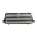 Ladeluftkühler-Montagesatz für Ford Focus ST 2.5T 225ps MK II Orange FMIC.EU