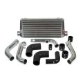 Intercooler Nissan 200sx s13 CA18DET Black