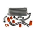 Intercooler Nissan 200sx s14 SR20DET Orange