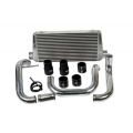 Intercooler Nissan Skyline R33 Black